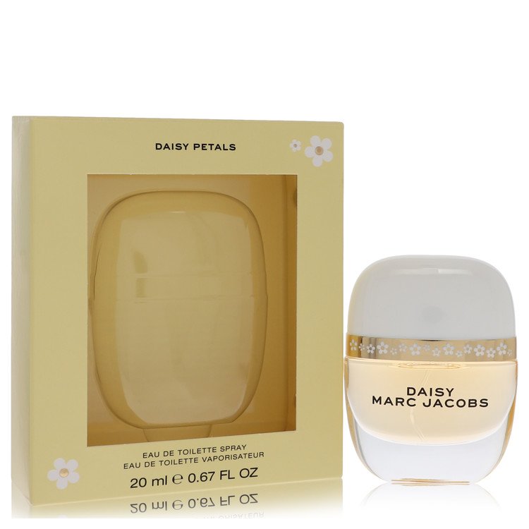 Daisy Eau De Toilette Spray by Marc Jacobs 20 ml