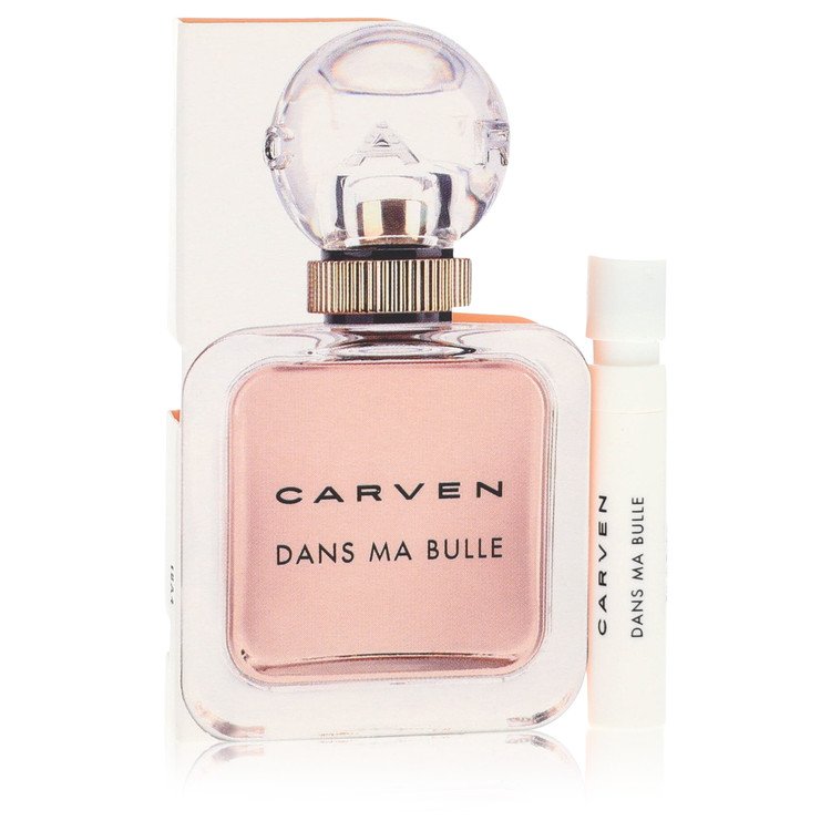 Dans Ma Bulle Vial (sample) by Carven 1 ml