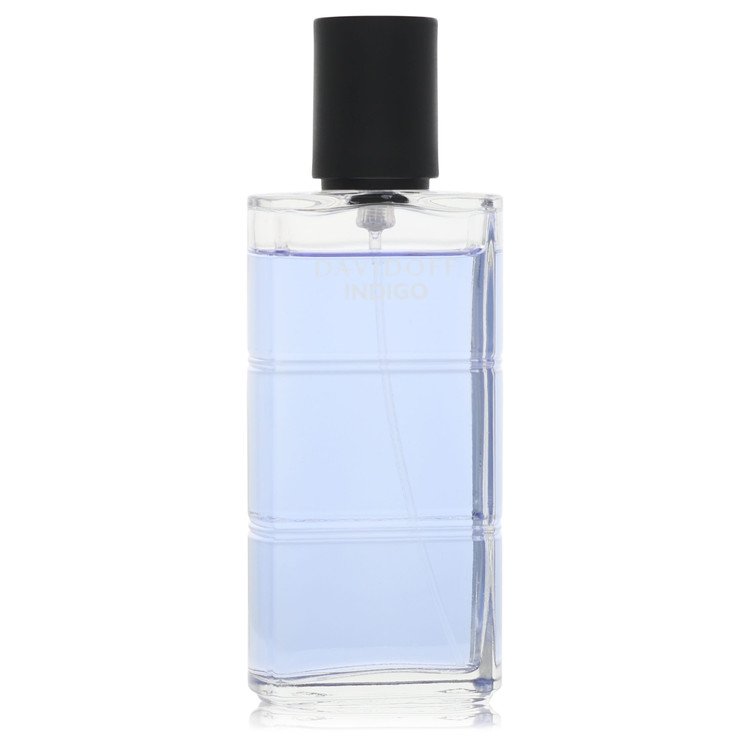 Davidoff Indigo Eau De Toilette Spray (Tester) by Davidoff 59 ml