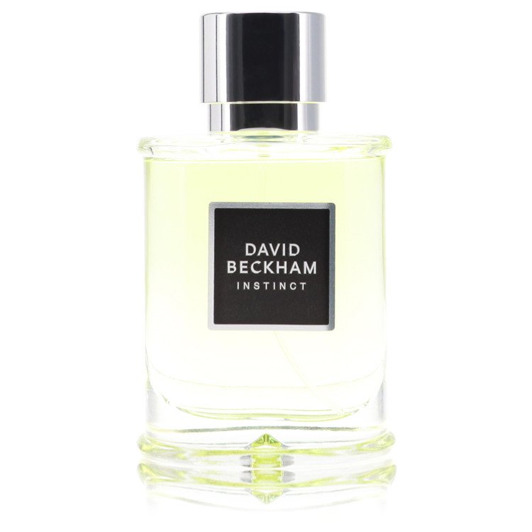 David Beckham Instinct Eau De Toilette Spray (unboxed) by David Beckham 75 ml