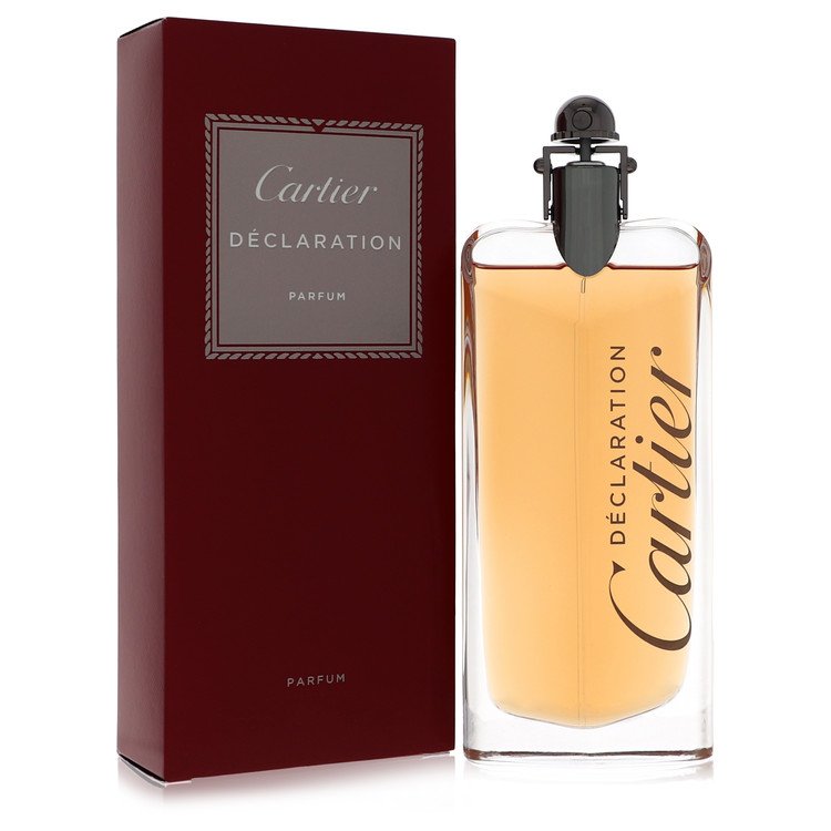 Declaration Eau De Parfum Spray by Cartier 100 ml