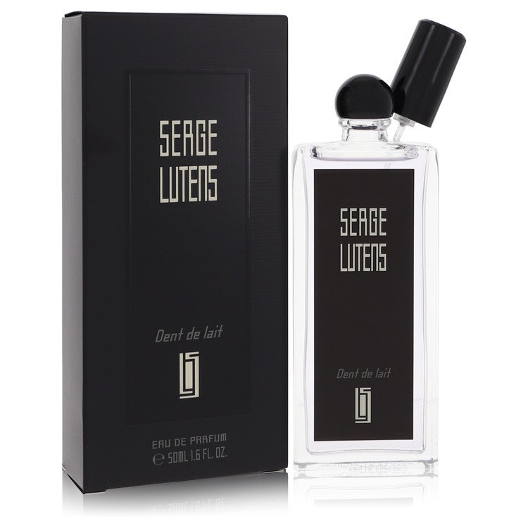 Dent De Lait Eau De Parfum Spray (Unisex) by Serge Lutens 50 ml