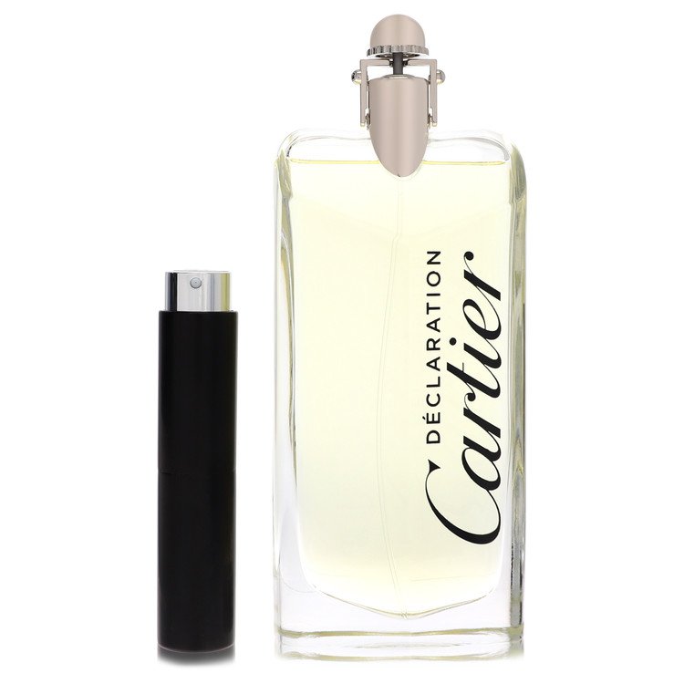 Declaration Travel Spray by Cartier 8 ml