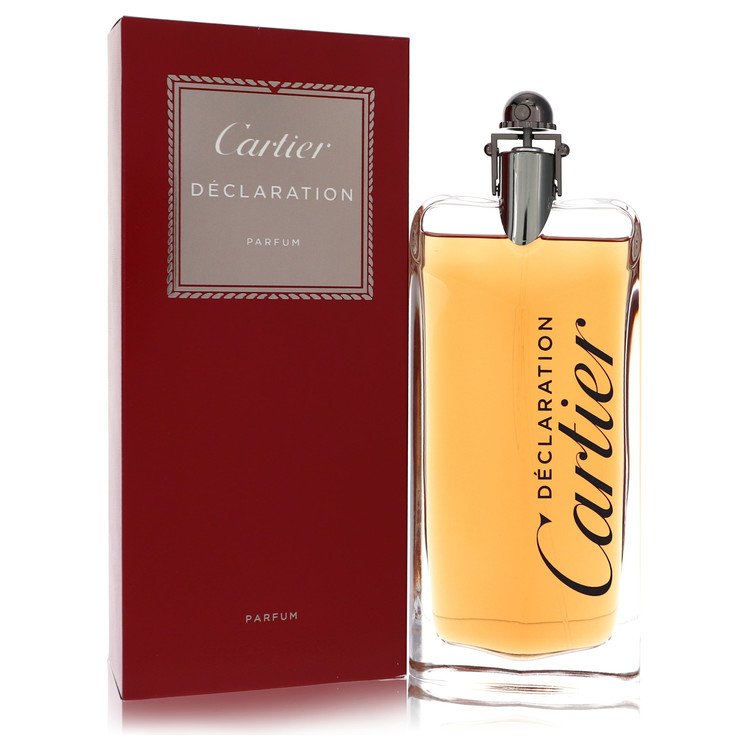 Declaration Parfum Spray by Cartier 150 ml