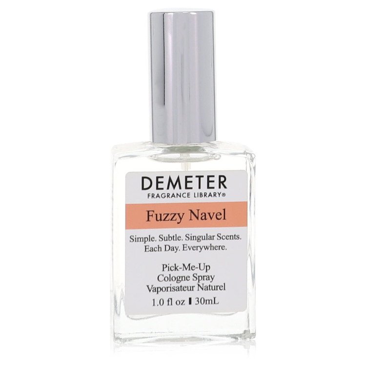 Demeter Fuzzy Navel Cologne Spray by Demeter 30 ml
