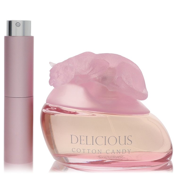 Delicious Cotton Candy Travel Spray by Gale Hayman 8 ml
