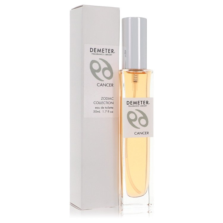 Demeter Cancer Eau De Toilette Spray by Demeter 50 ml