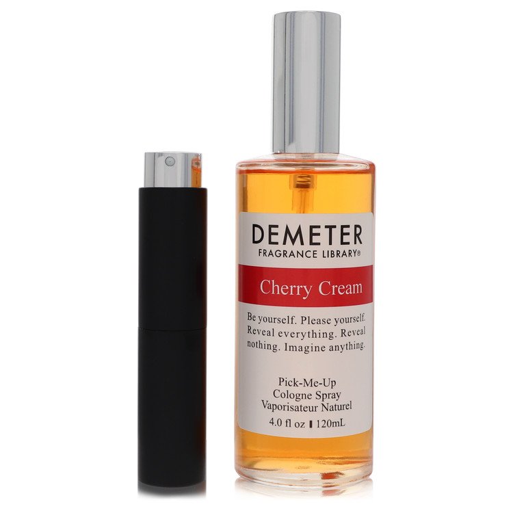 Demeter Cherry Cream Travel Spray by Demeter 8 ml