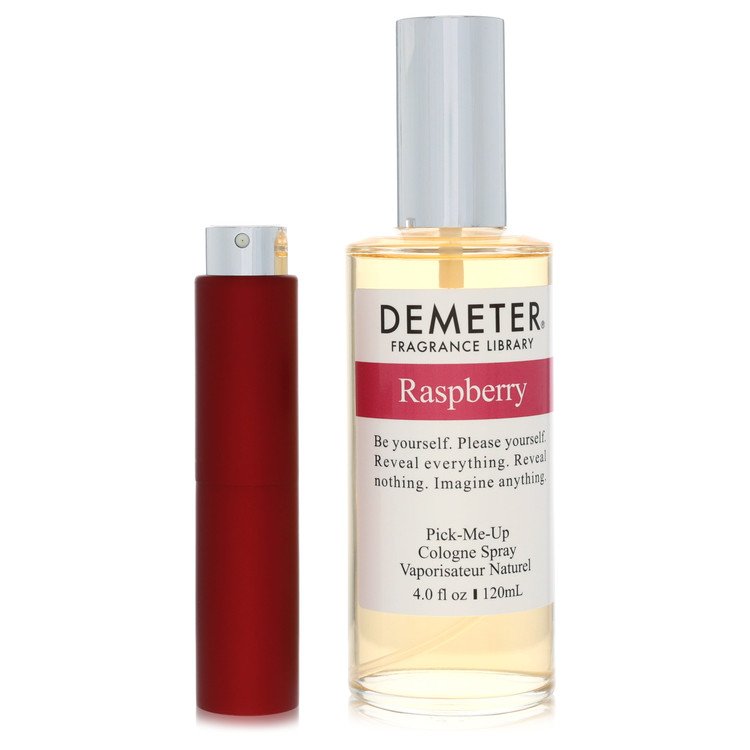 Demeter Raspberry Travel Spray by Demeter 8 ml