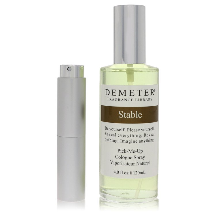 Demeter Stable Travel Spray by Demeter 8 ml