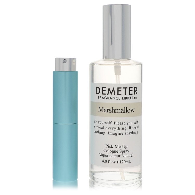 Demeter Marshmallow Travel Spray by Demeter 8 ml