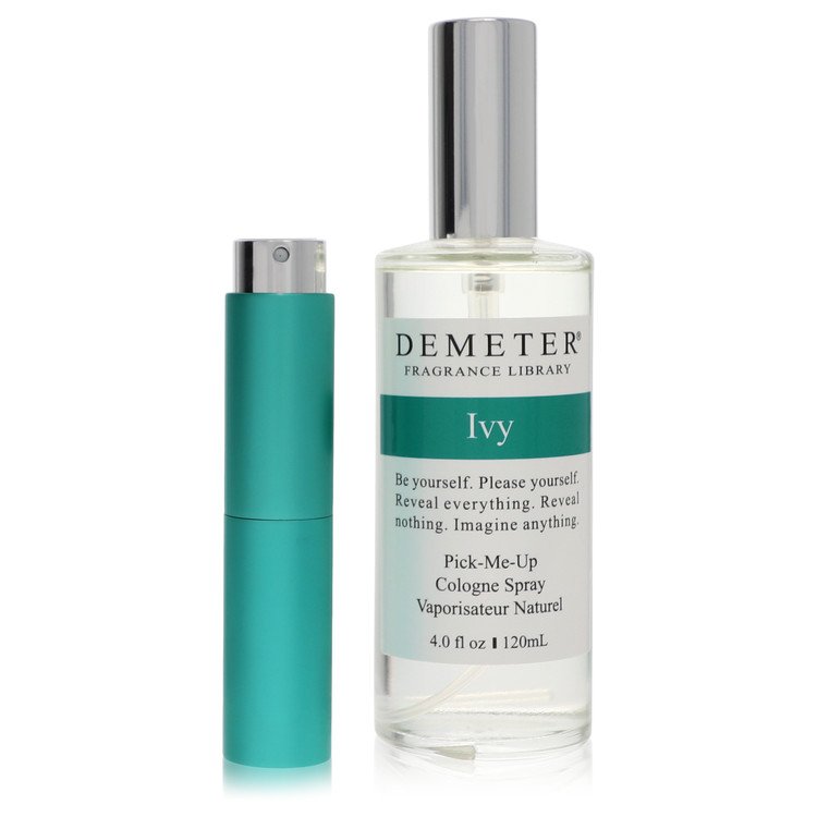 Demeter Ivy Travel Spray by Demeter 8 ml