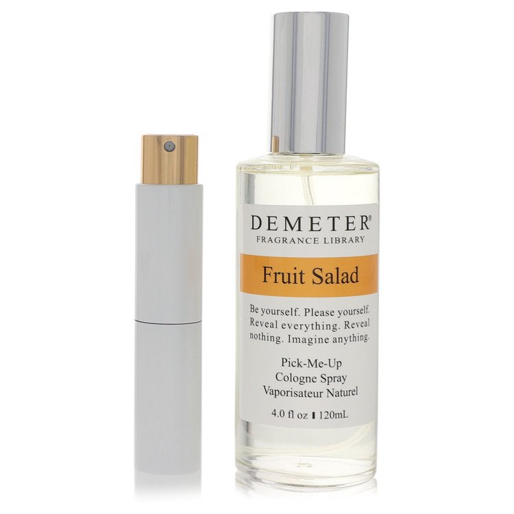 Demeter Fruit Salad Travel Spray by Demeter 8 ml