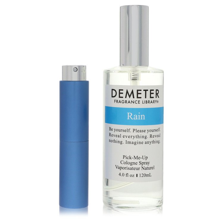 Demeter Rain Travel Spray by Demeter 8 ml
