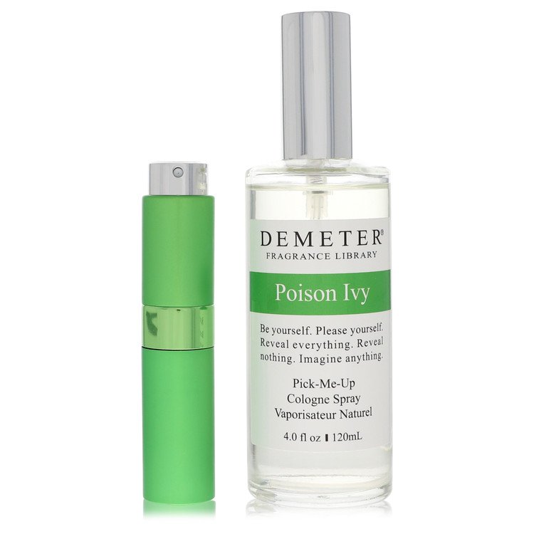 Demeter Poison Ivy Travel Spray by Demeter 8 ml