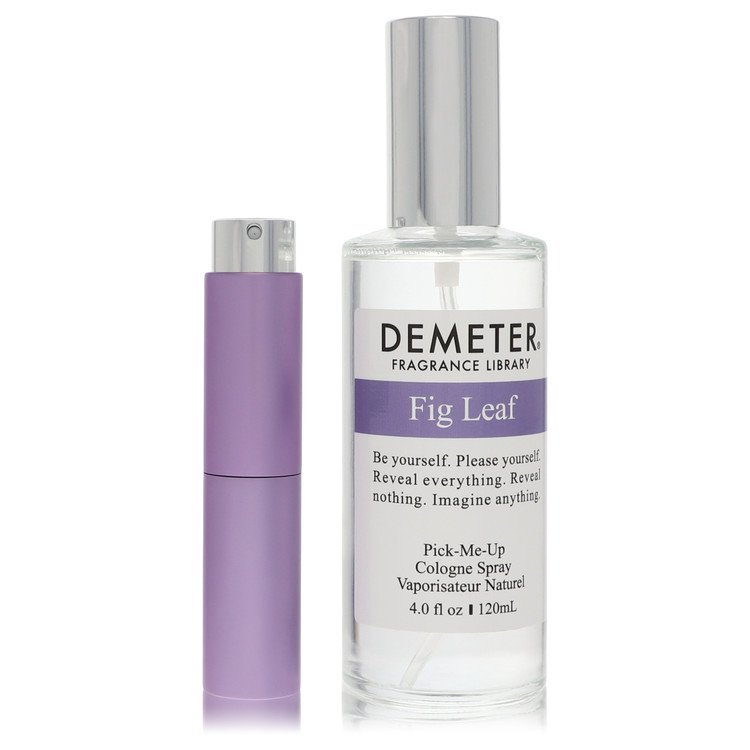 Demeter Fig Leaf Travel Spray by Demeter 8 ml