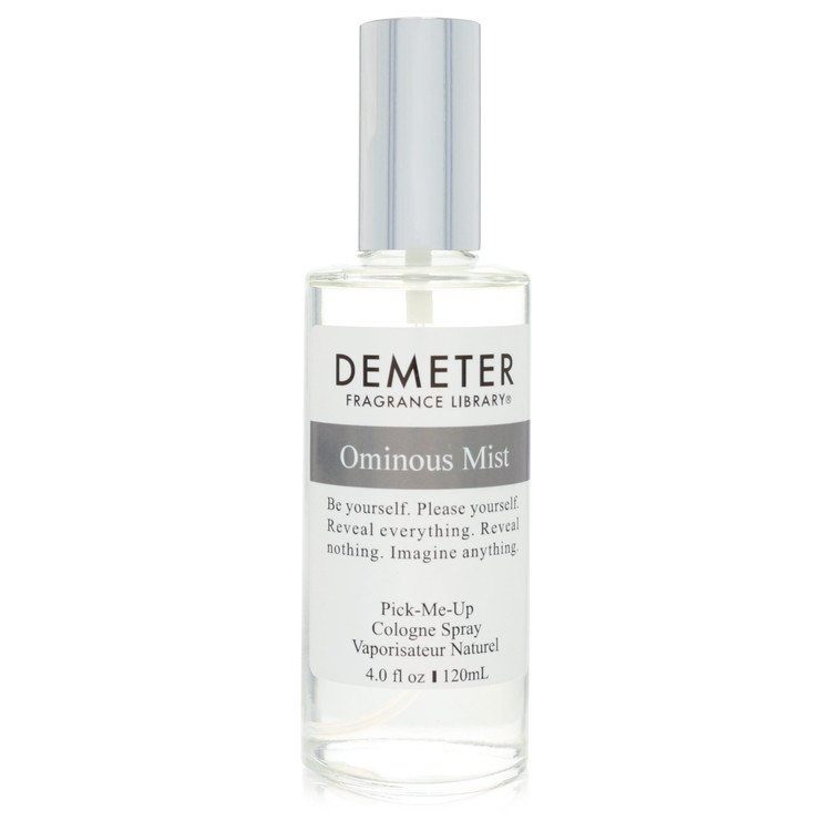 Demeter Ominous Mist Cologne Spray (Unboxed) by Demeter 120 ml