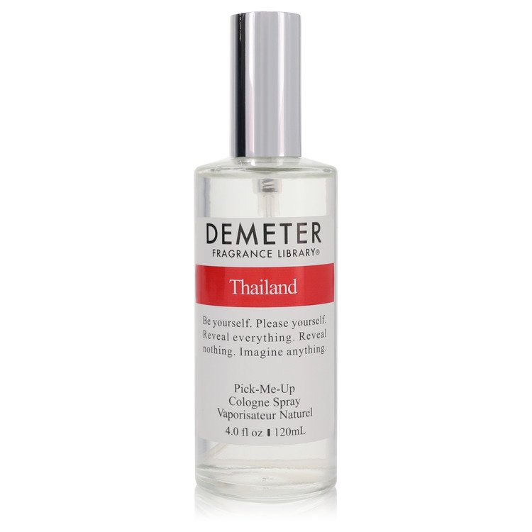 Demeter Thailand Cologne Spray (Unboxed) by Demeter 120 ml