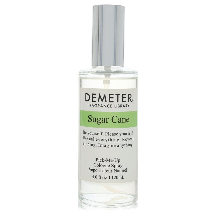 Demeter Sugar Cane Cologne Spray (Unboxed) by Demeter 120 ml