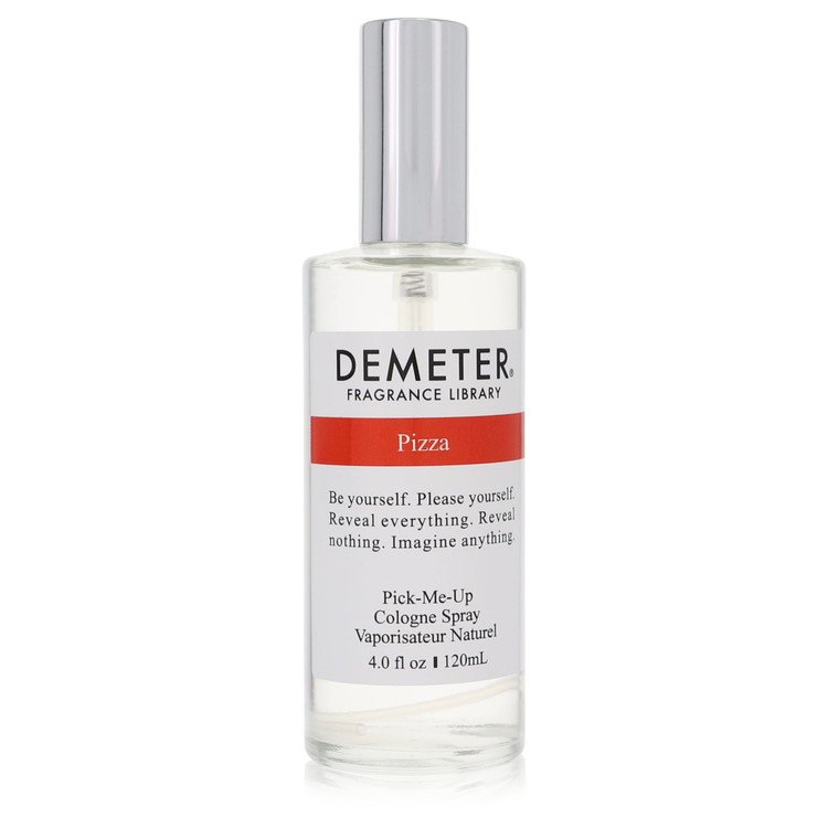Demeter Pizza Cologne Spray (Unboxed) by Demeter 120 ml