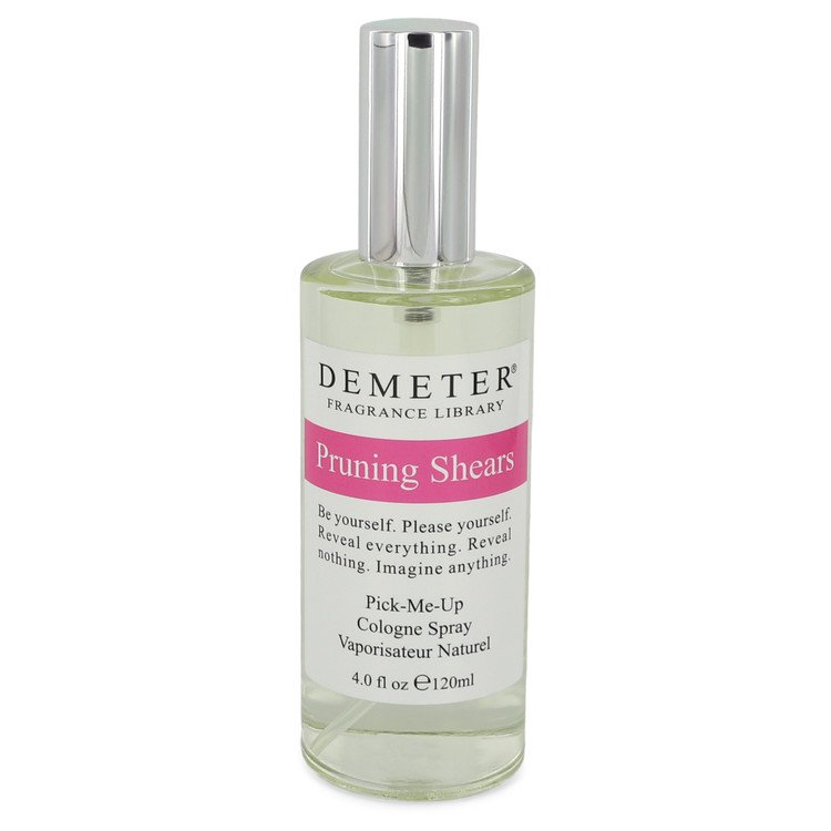 Demeter Pruning Shears Cologne Spray (unboxed) by Demeter 120 ml
