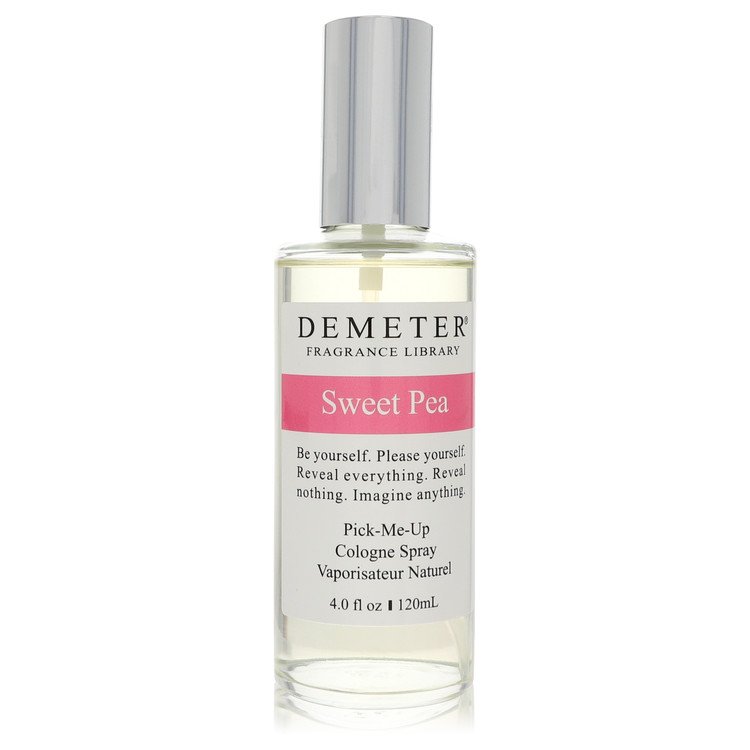 Demeter Sweet Pea Cologne Spray (unboxed) by Demeter 120 ml