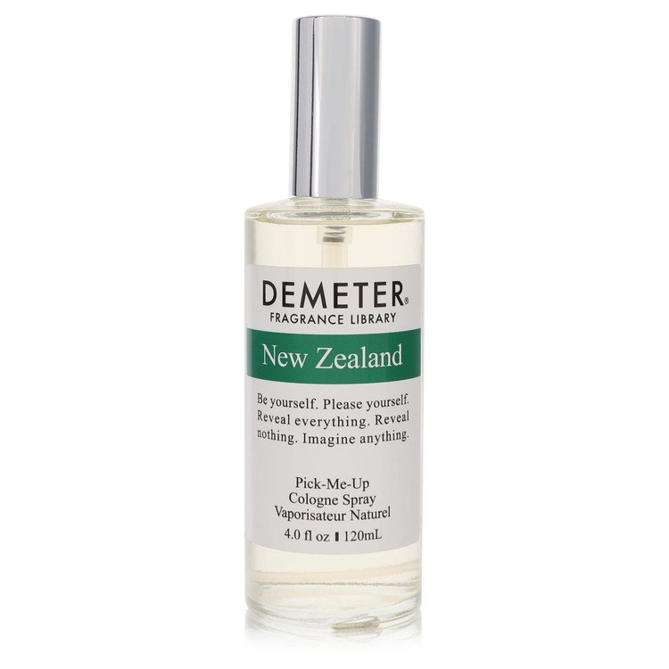 Demeter New Zealand Cologne Spray (Unisex unboxed) by Demeter 120 ml