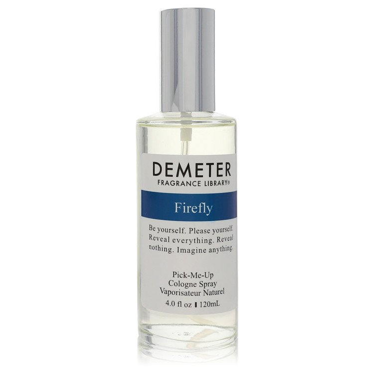 Demeter Firefly Cologne Spray (Unboxed) by Demeter 120 ml
