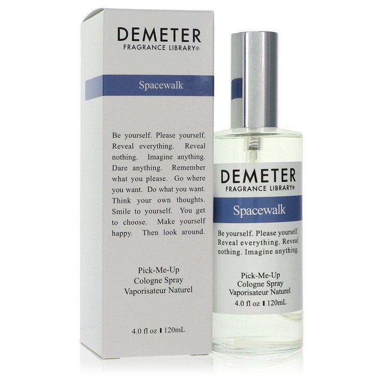 Demeter Spacewalk Cologne Spray (Unisex) by Demeter 120 ml
