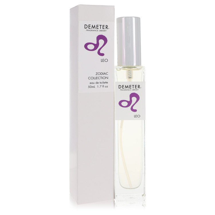 Demeter Leo Eau De Toilette Spray by Demeter 50 ml