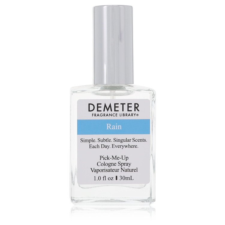 Demeter Rain Cologne Spray (Unisex) by Demeter 30 ml