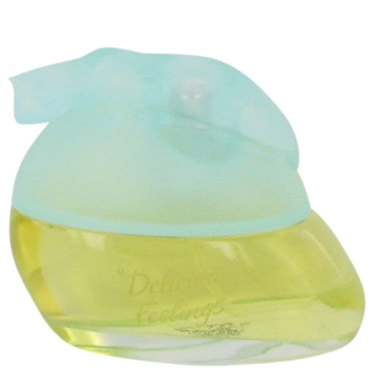 Delicious Feelings Eau De Toilette Spray (unboxed) by Gale Hayman 50 ml