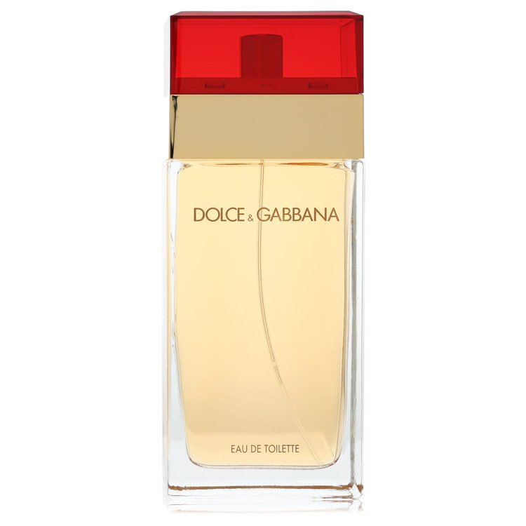 Dolce & Gabbana Eau De Toilette Spray (Tester) by Dolce & Gabbana 100 ml