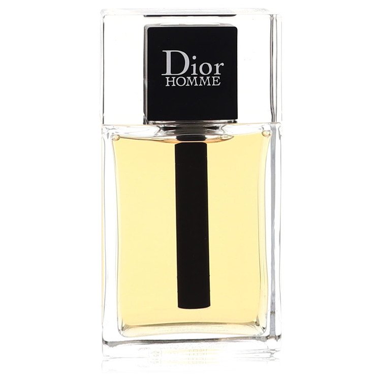 Dior Homme Eau De Toilette Spray (Tester) by Christian Dior 100 ml