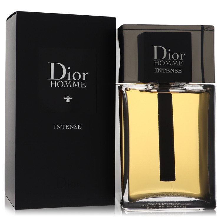 Dior Homme Intense Eau De Parfum Spray by Christian Dior 150 ml