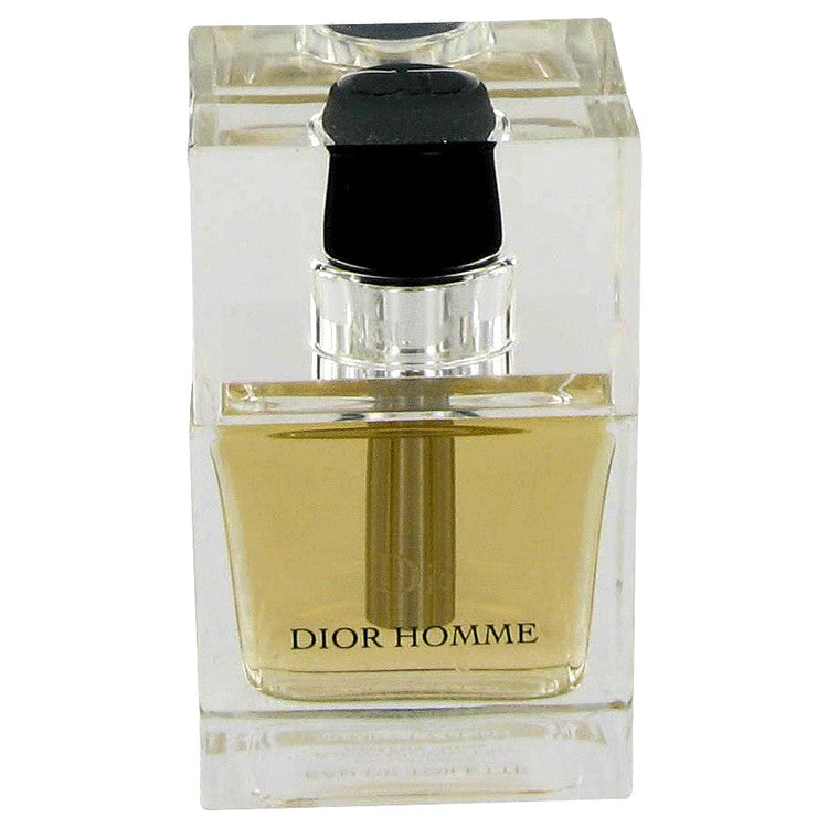 Dior Homme Eau De Toilette Spray (unboxed) by Christian Dior 50 ml