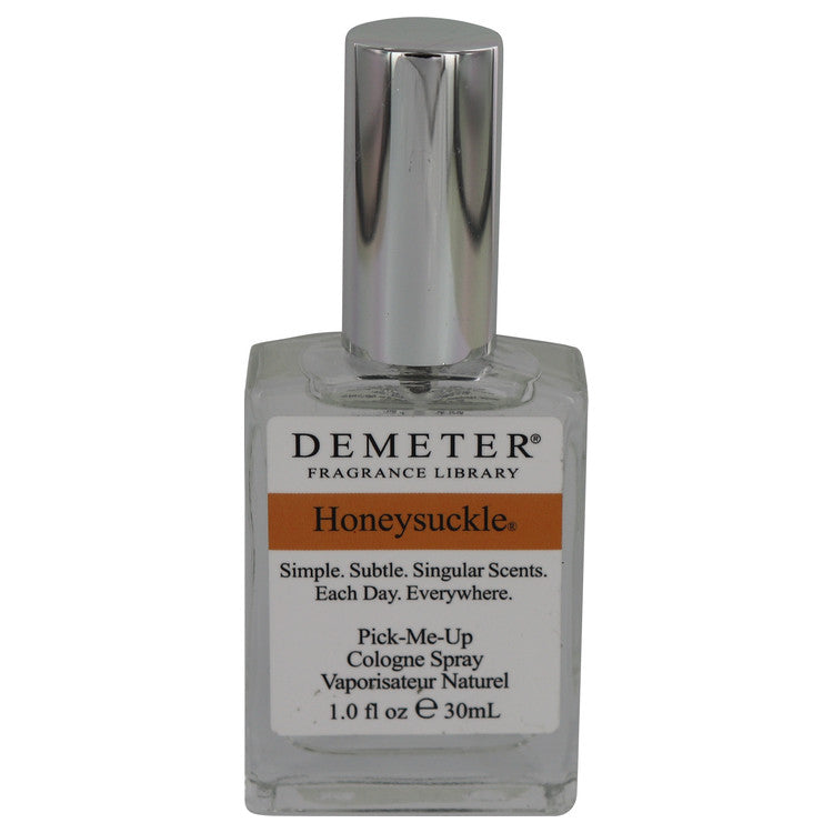 Demeter Honeysuckle Cologne Spray (Tester) by Demeter 30 ml