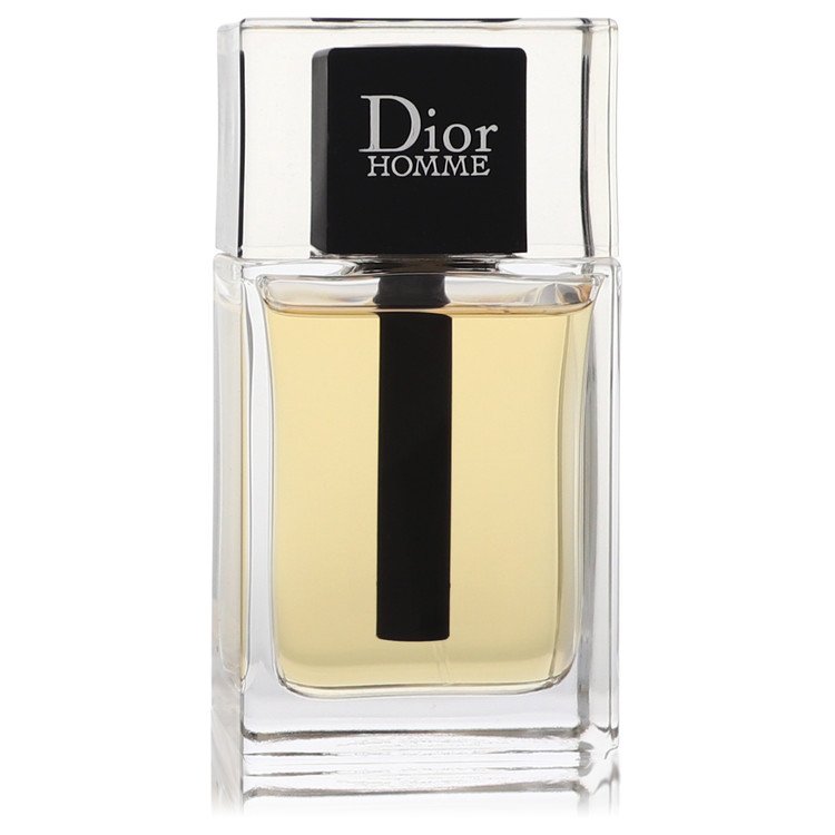 Dior Homme Eau De Toilette Spray (New Packaging 2020 Unboxed) by Christian Dior 50 ml