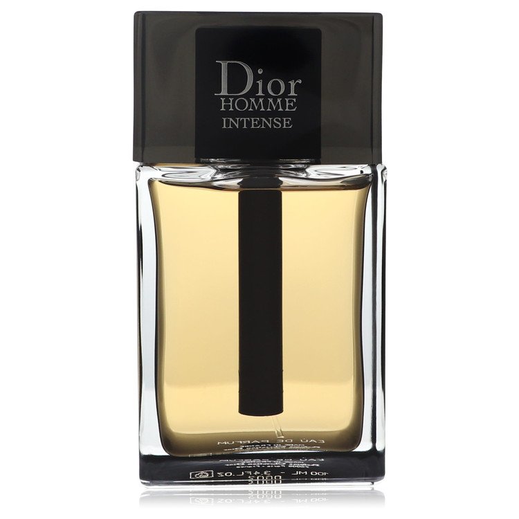 Dior Homme Intense Eau De Parfum Spray (New Packaging 2020 unboxed) by Christian Dior 100 ml