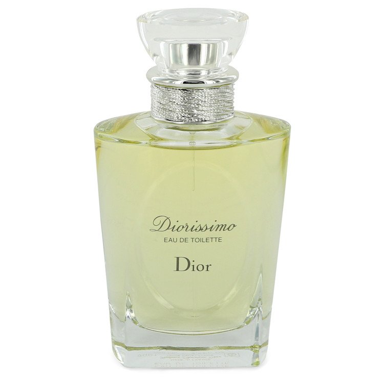 Diorissimo Eau De Toilette Spray (unboxed) by Christian Dior 100 ml