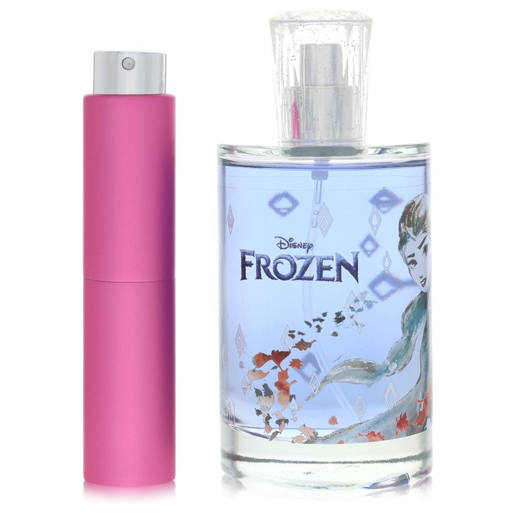 Disney Frozen Elsa Travel Spray by Disney 8 ml