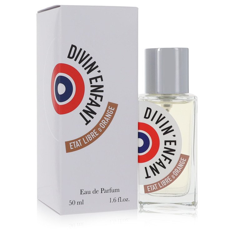 Etat Libre Dorange Divin Enfant Eau De Parfum Spray by Etat Libre dOrange 50 ml