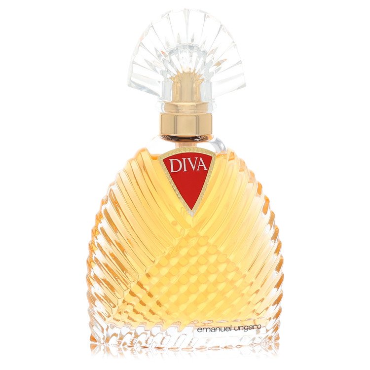 Diva Eau De Parfum (unboxed) by Ungaro 50 ml
