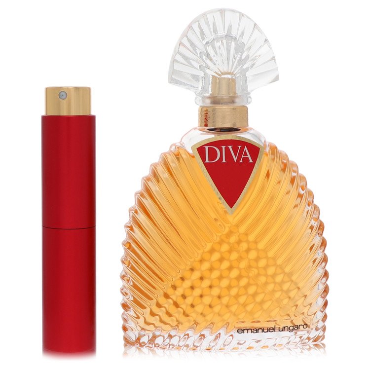 Diva Travel Spray by Ungaro 8 ml