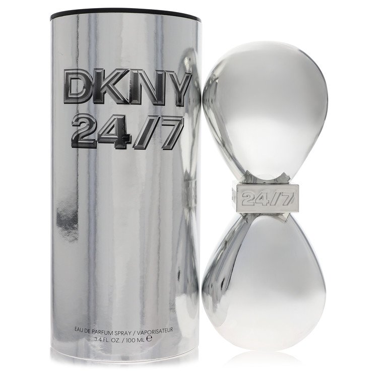 Dkny 24/7 Eau De Parfum Spray by Donna Karan 100 ml