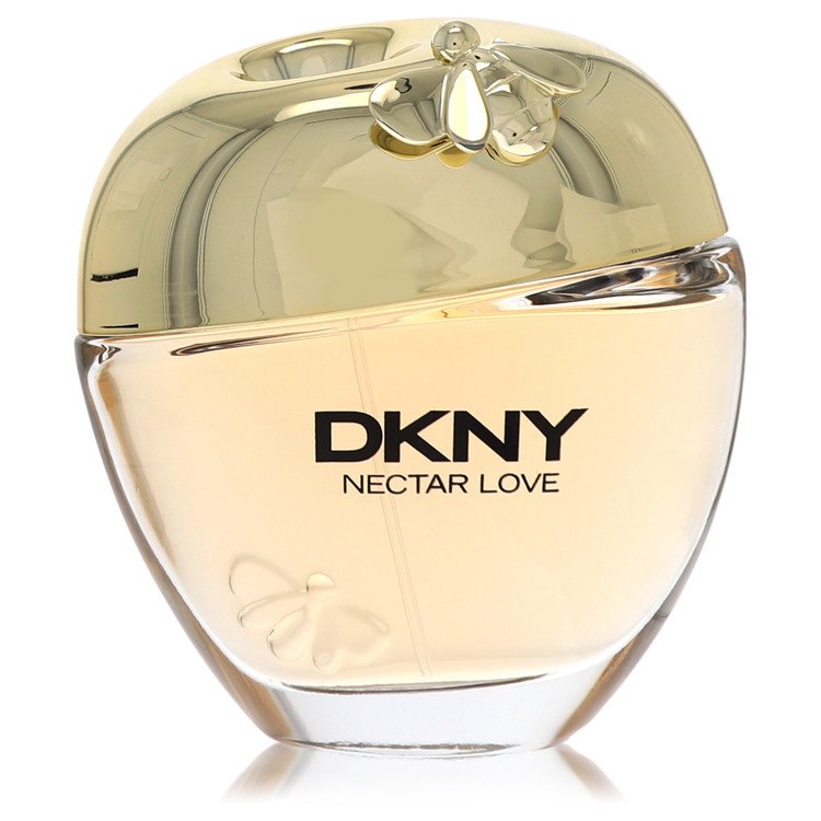 Dkny Nectar Love Eau De Parfum Spray (unboxed) by Donna Karan 100 ml