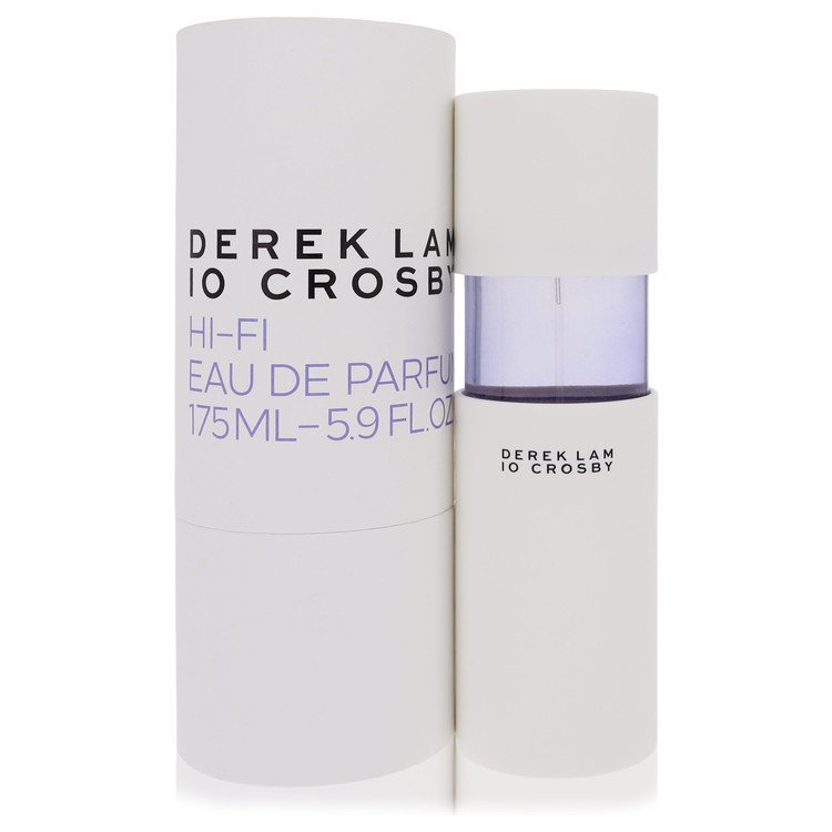 Derek Lam 10 Crosby Hifi Eau De Parfum Spray by Derek Lam 10 Crosby 174 ml