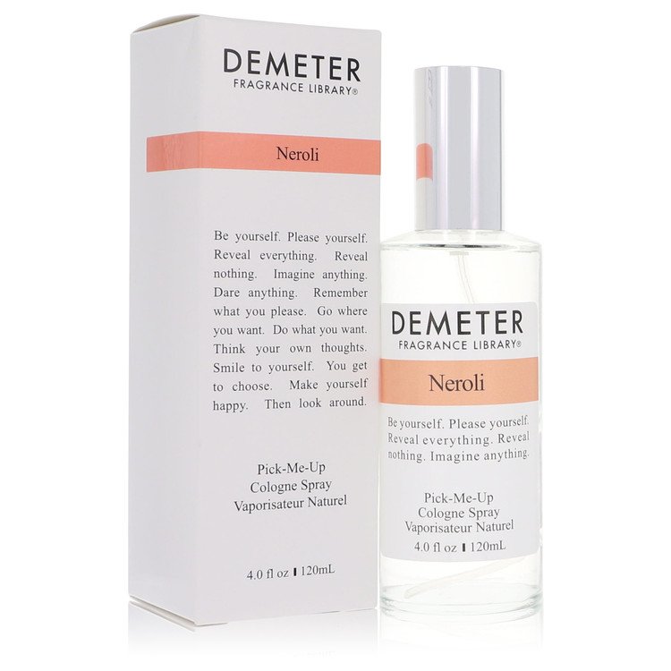 Demeter Neroli Cologne Spray by Demeter 120 ml