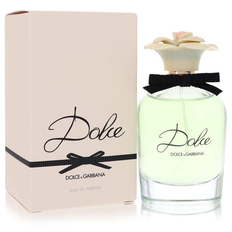 Dolce Eau De Parfum Spray by Dolce & Gabbana 75 ml