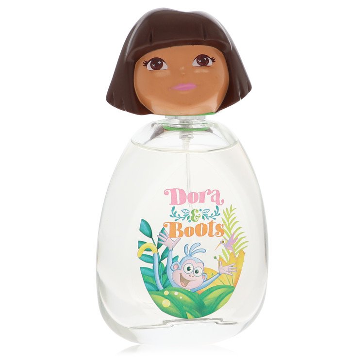 Dora And Boots Eau De Toilette Spray (Unboxed) by Marmol & Son 100 ml